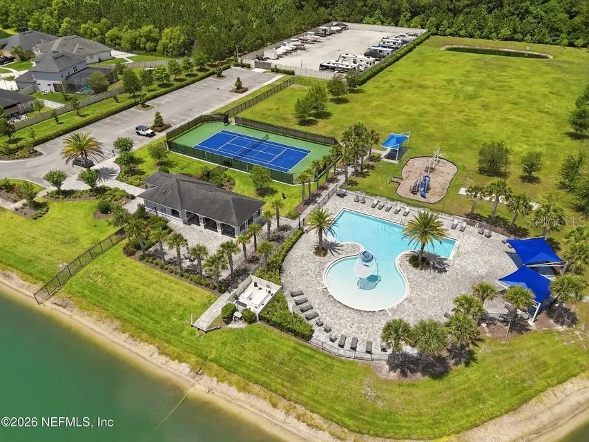 Amenities