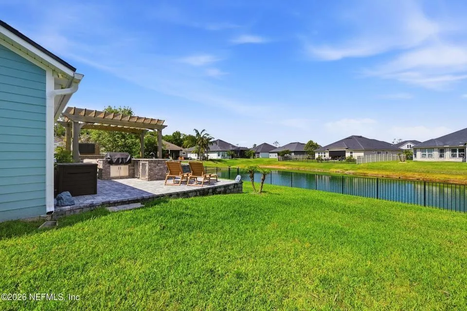 Lake Views