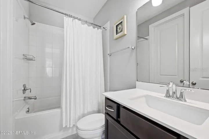 Downstairs Full Bath