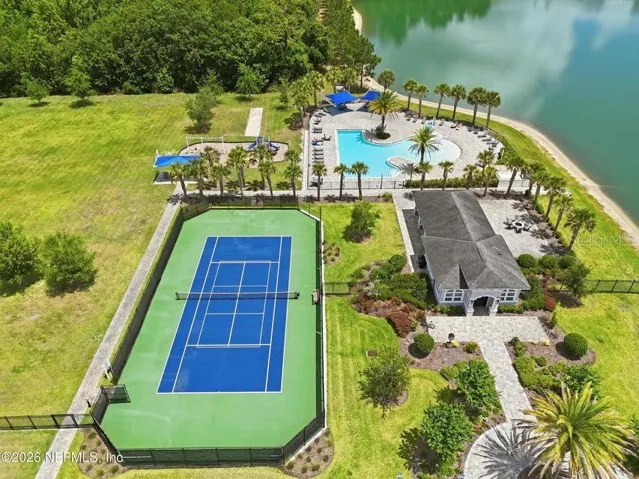 Amenities