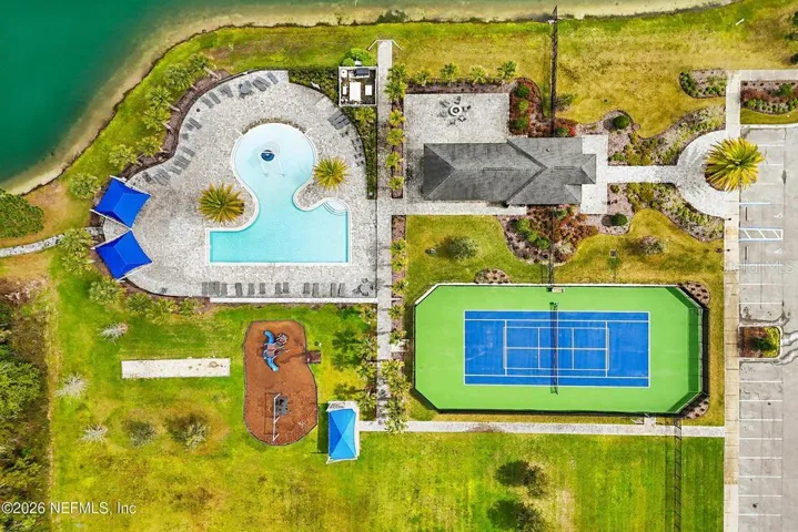 Amenities