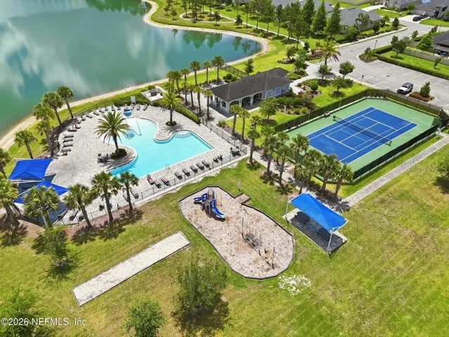 Amenities
