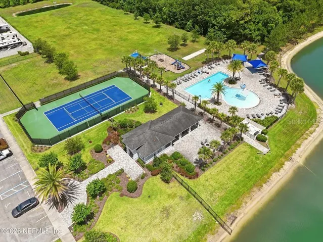 Amenities