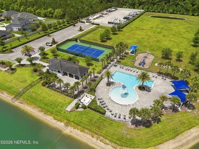 Amenities
