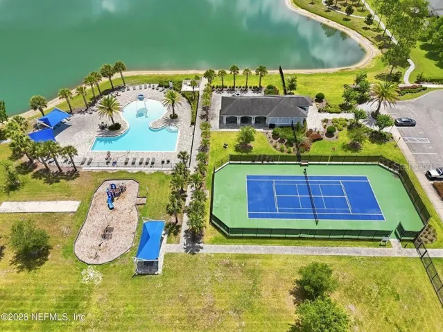 Amenities