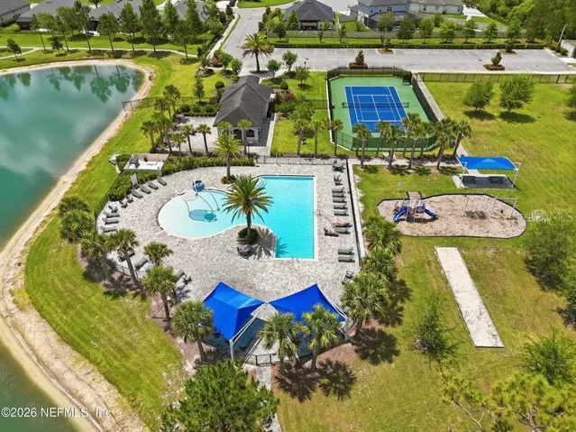 Amenities