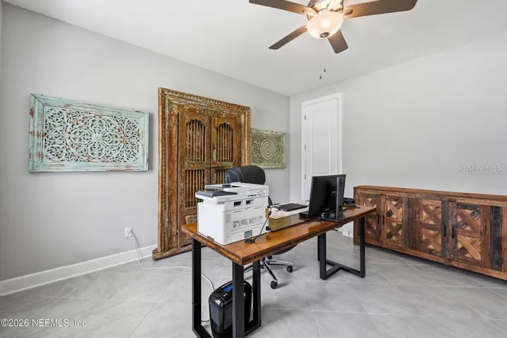 Office/ Flex Space