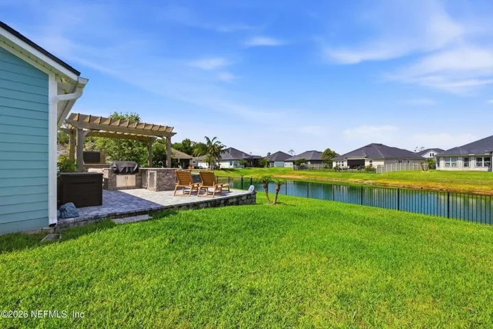 Lake Views