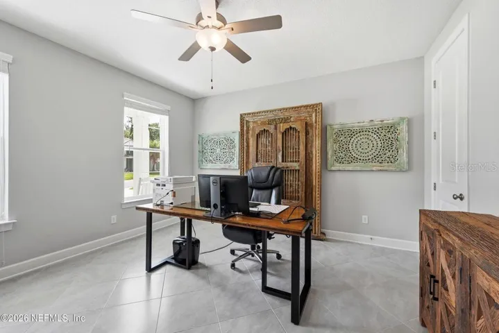 Office/ Flex Space