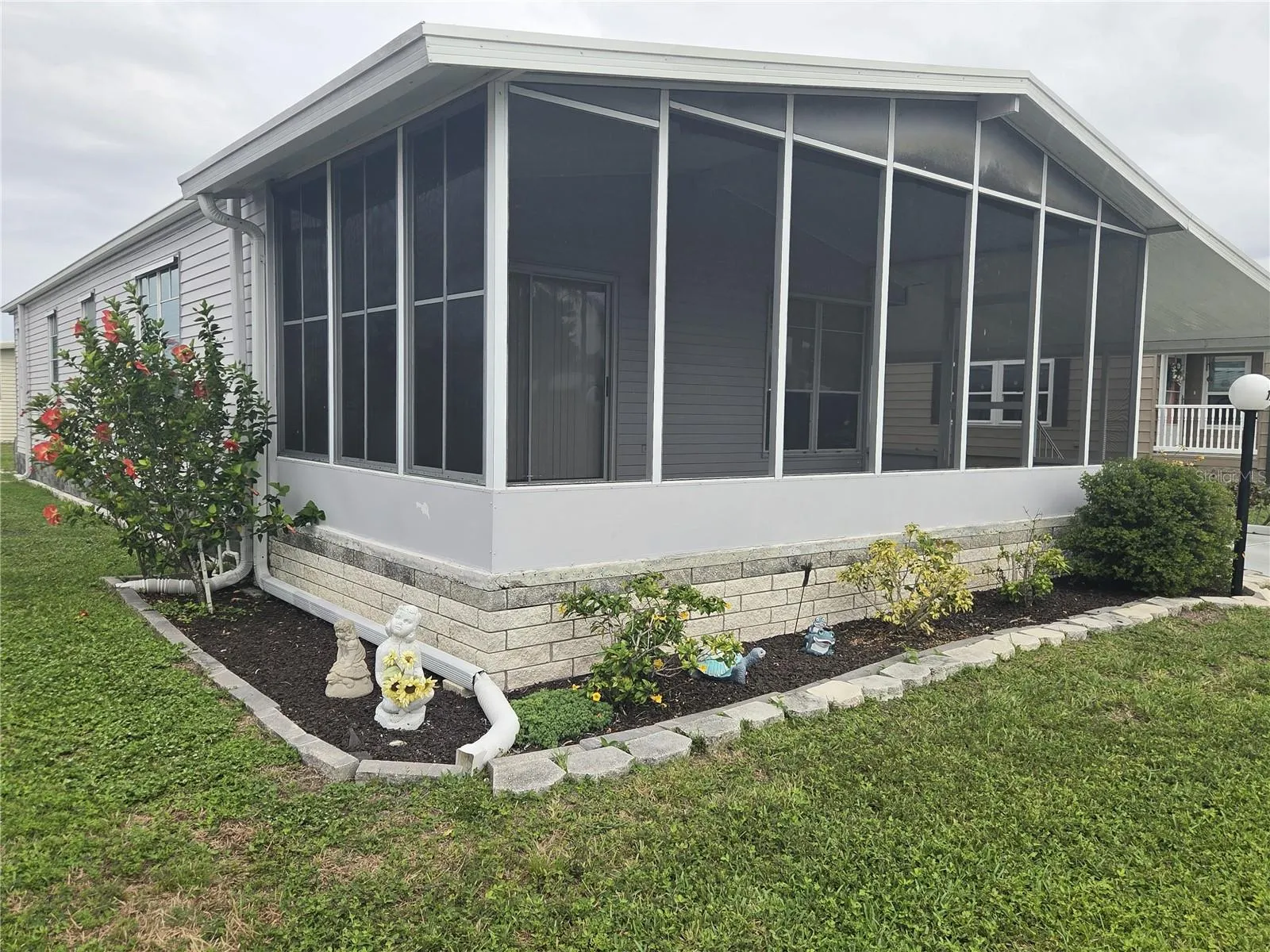 Front View #1
