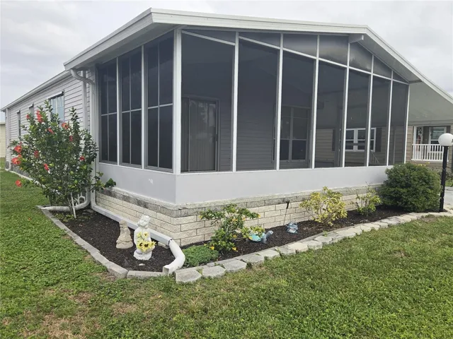 Front View #1