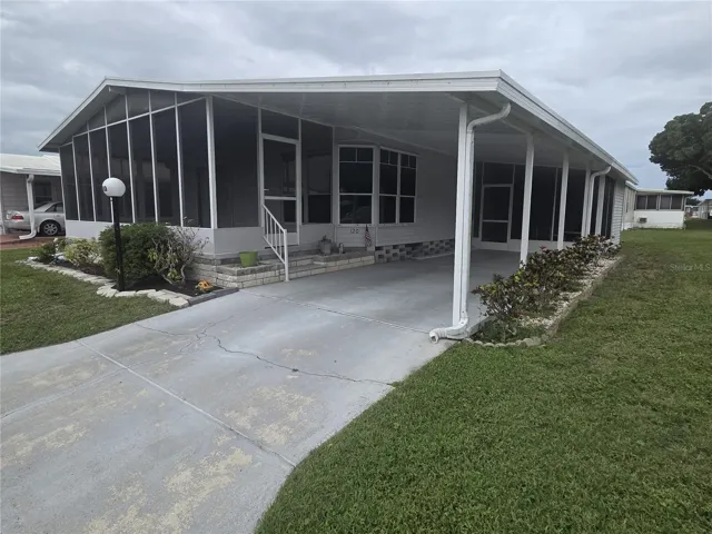 Front view #2