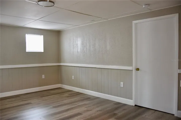 Flex Room