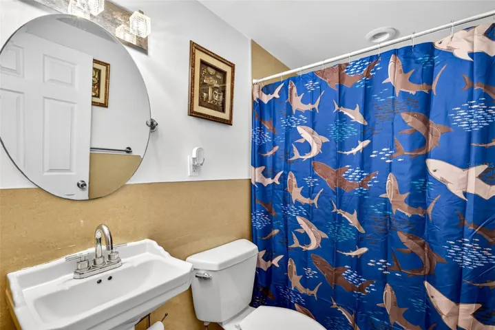 Bathroom 2