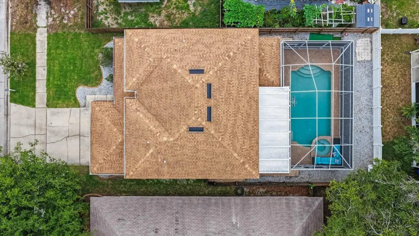 Aerial Photos