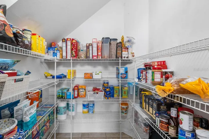 Pantry