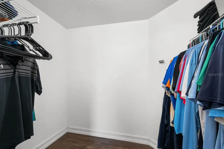 Walk-in #1