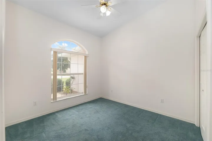 4th-Bed / Flex Room