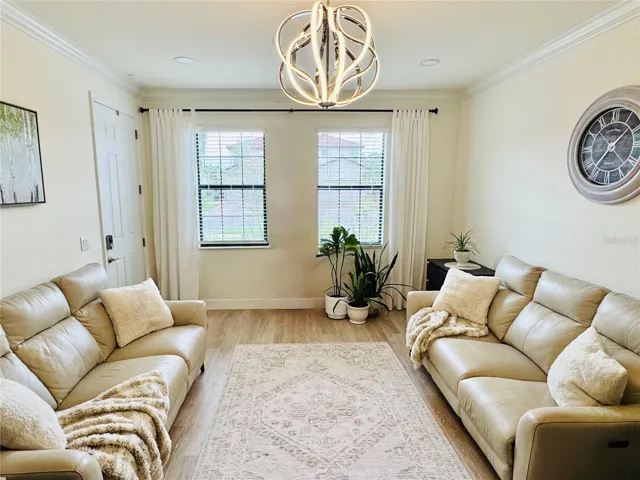 In-law Suite