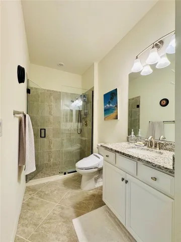 In-law Suite