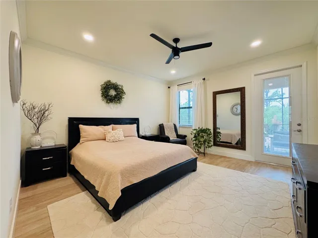 In-law Suite