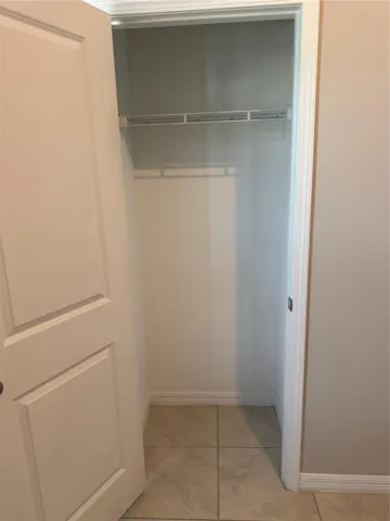 Coat Closet