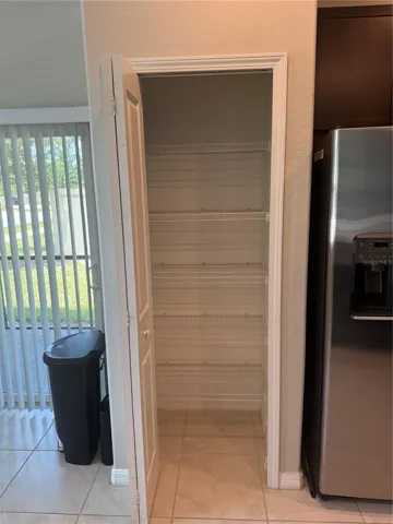Pantry