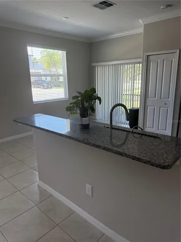 Breakfast Bar