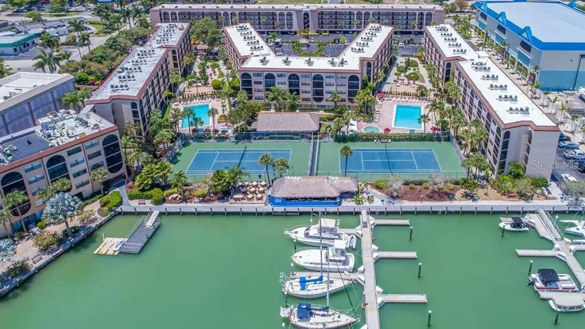 Marina