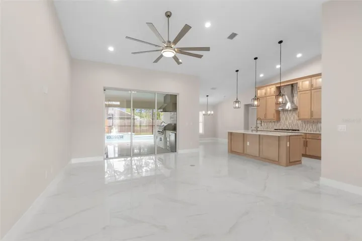 Welcome Home!