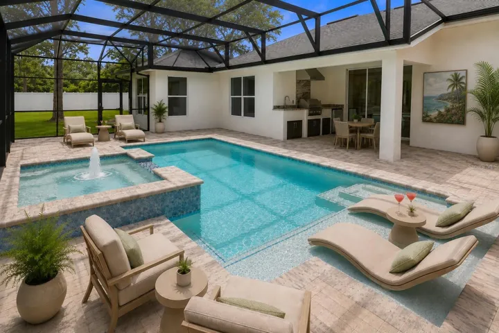 Your Private Resort