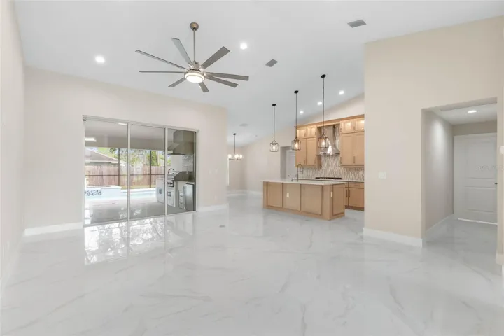 Bright Open Spaces!