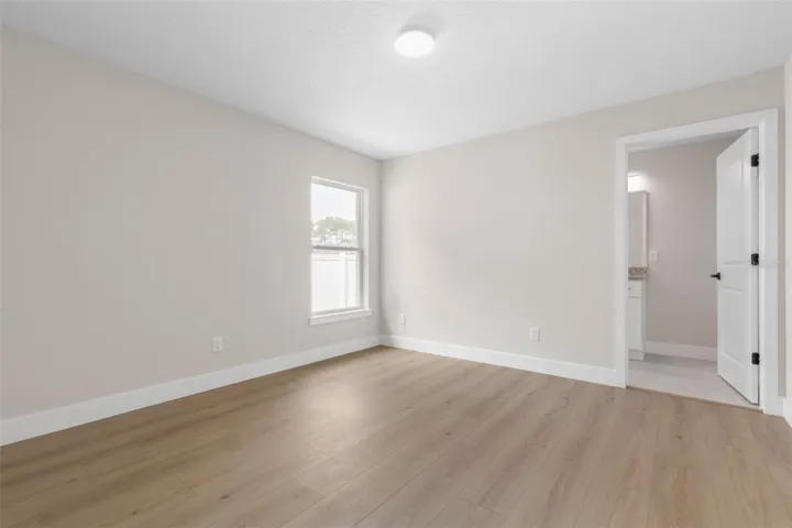 Bed 3 with ensuite bath