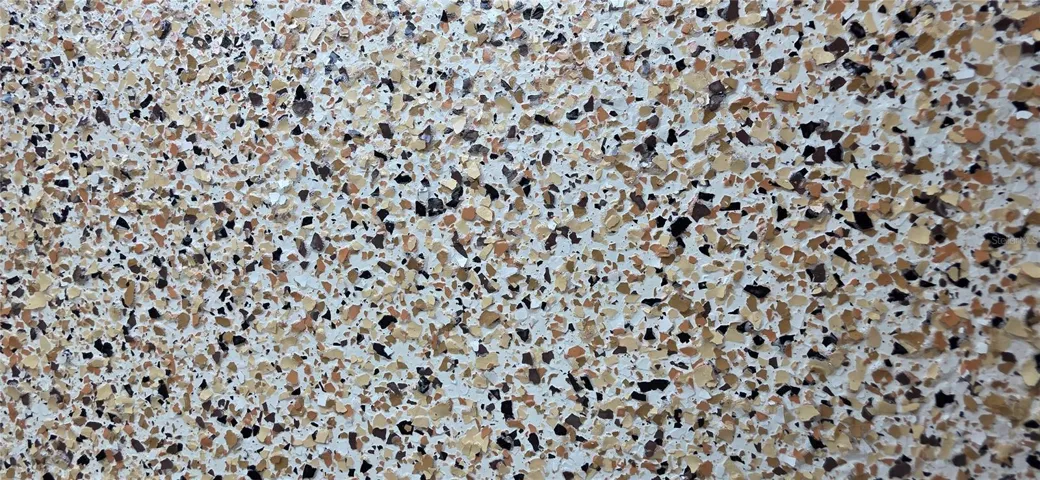 Epoxy Garage Floors