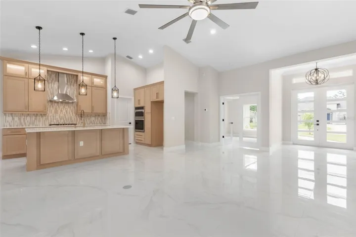 Luxury Living!