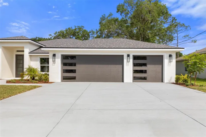 Custom Garage Doors