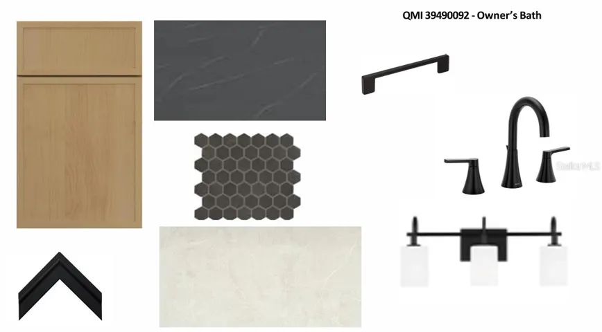 Interior Design Selections
