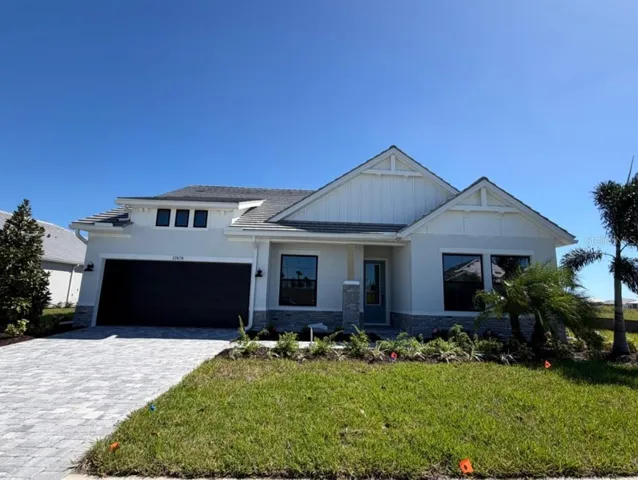 Front Exterior **Under Construction