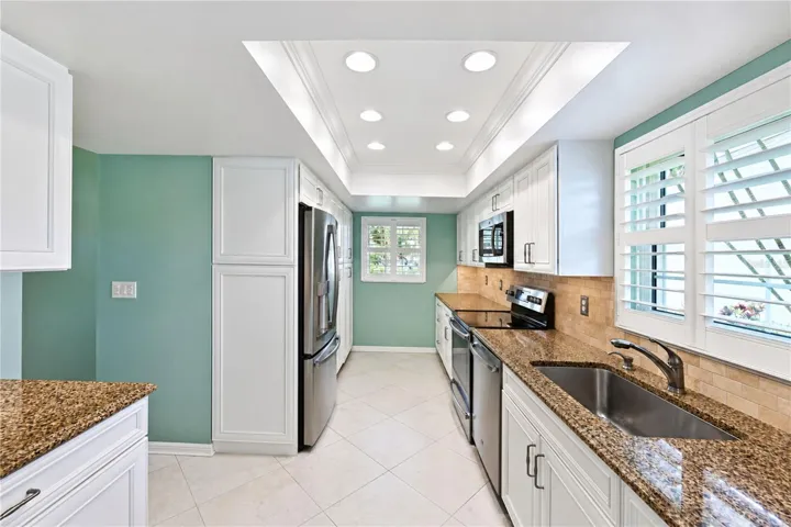 Gorgeous kitchen