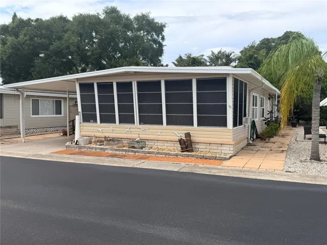 Front view
