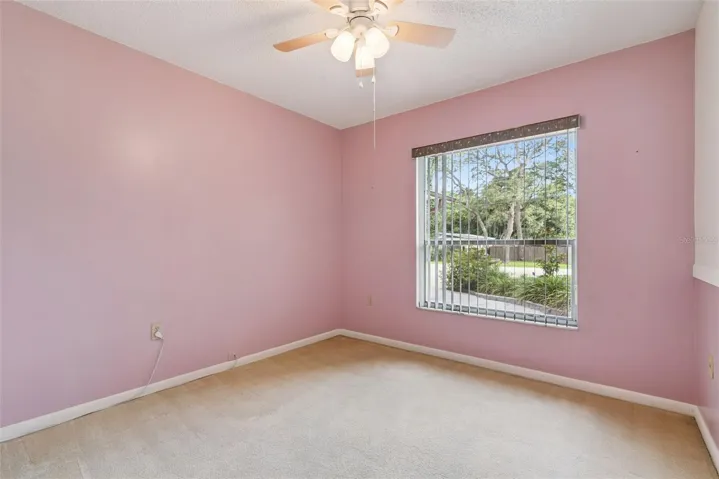 Third Bedroom