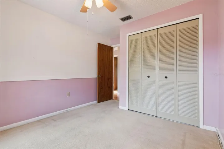 Third Bedroom