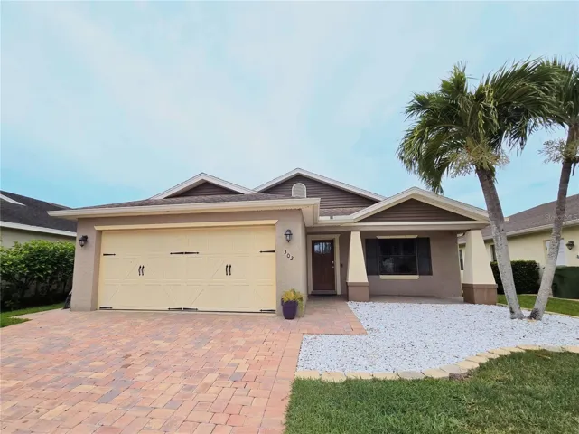 Pondview Home!