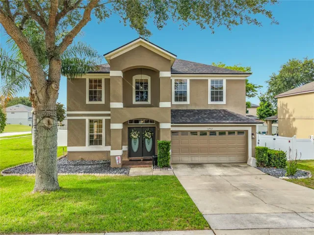 Welcome Home!