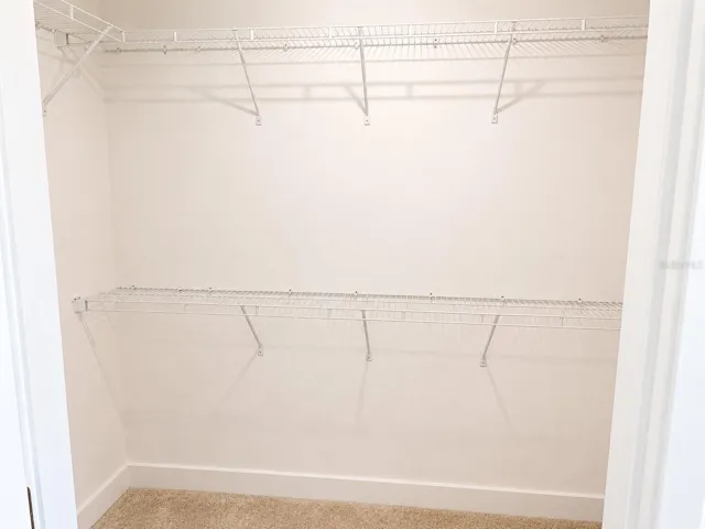 Bedroom Closet