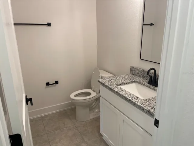 Bathroom # 2