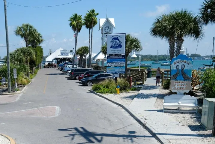 downtown bradenton beach