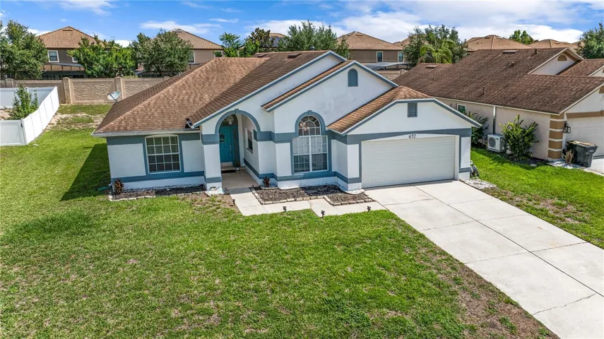 WELCOME HOME1,462 SQ.FTS.