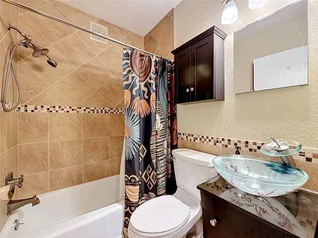 Guest Bath