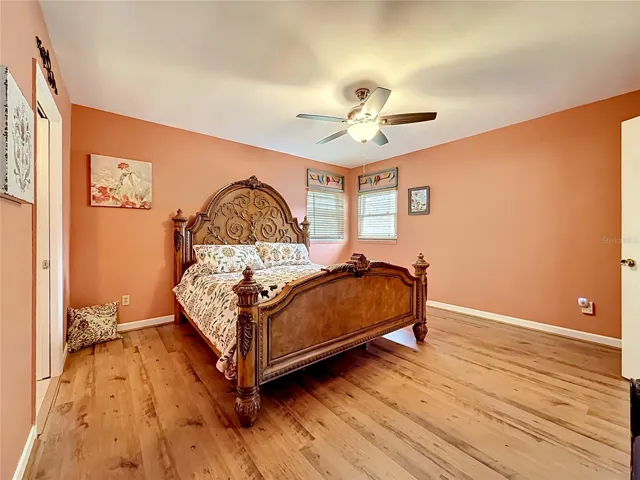 Primary Suite